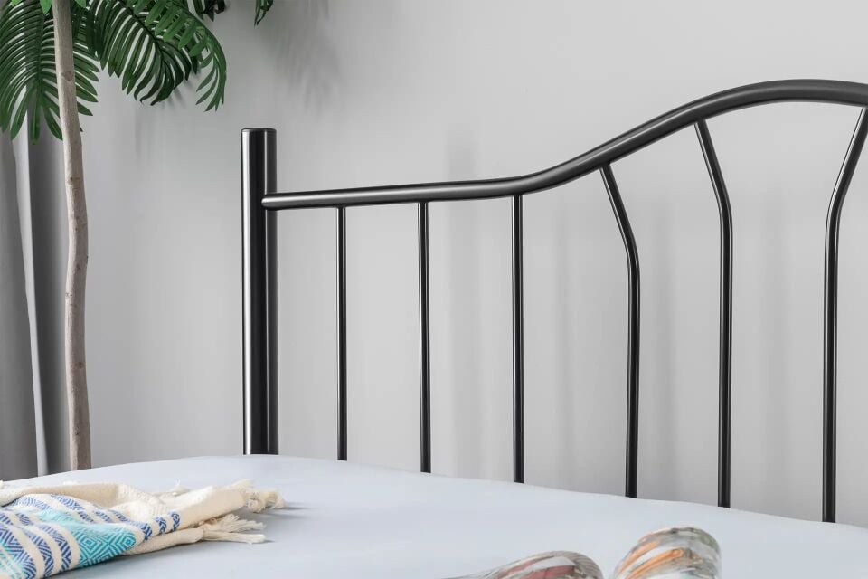 Cristal Metal Yatak Çerçevesi 160 cm*200 cm