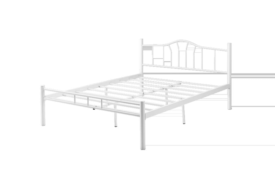 Cristal Metal Yatak Çerçevesi 160 cm*200 cm