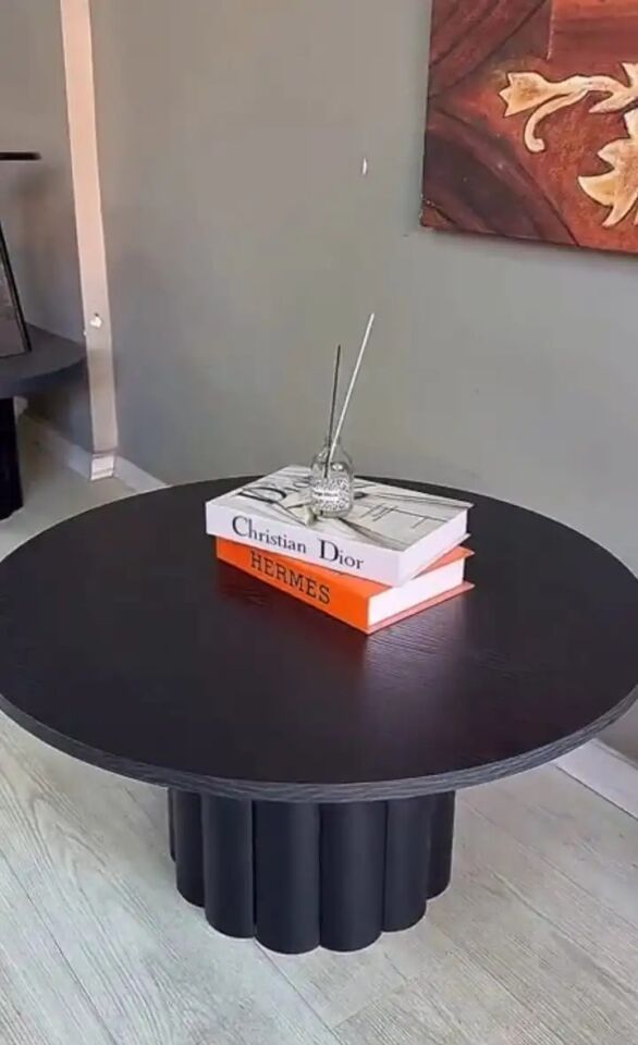 Orta Sehpa Misa