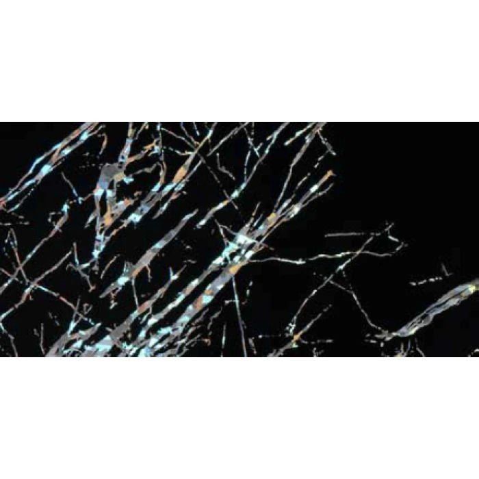 Sehpa Rose Mare Yuvarlak Gümüş