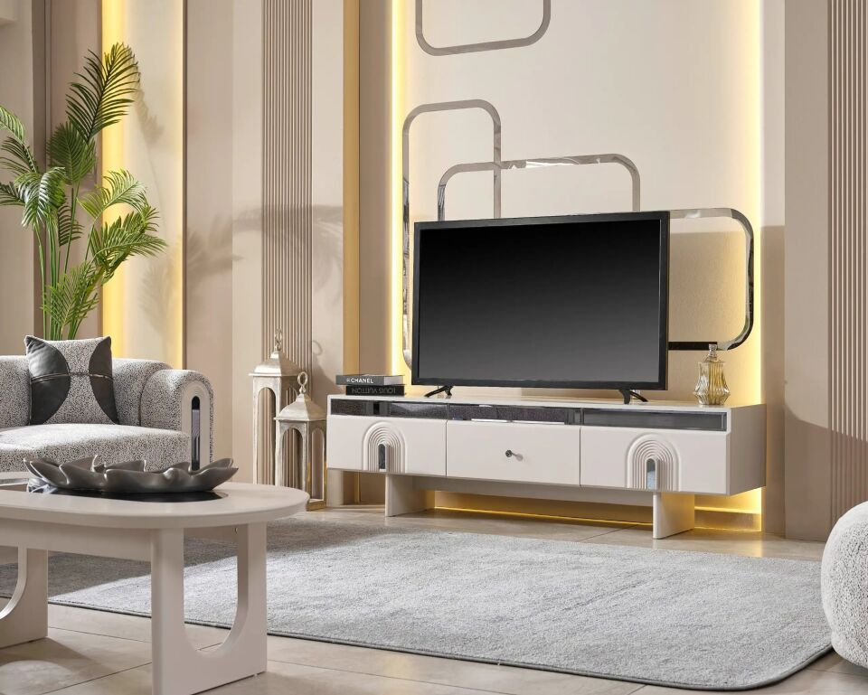 TV Ünitesi Parma