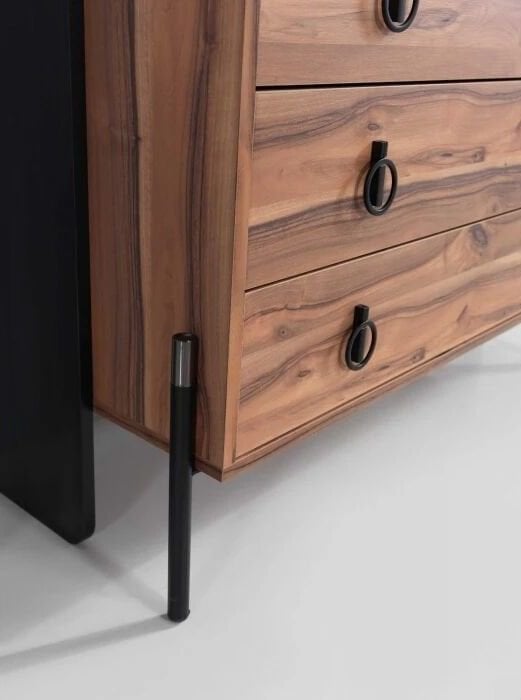 Vista Yatak Odası Mobilyaları