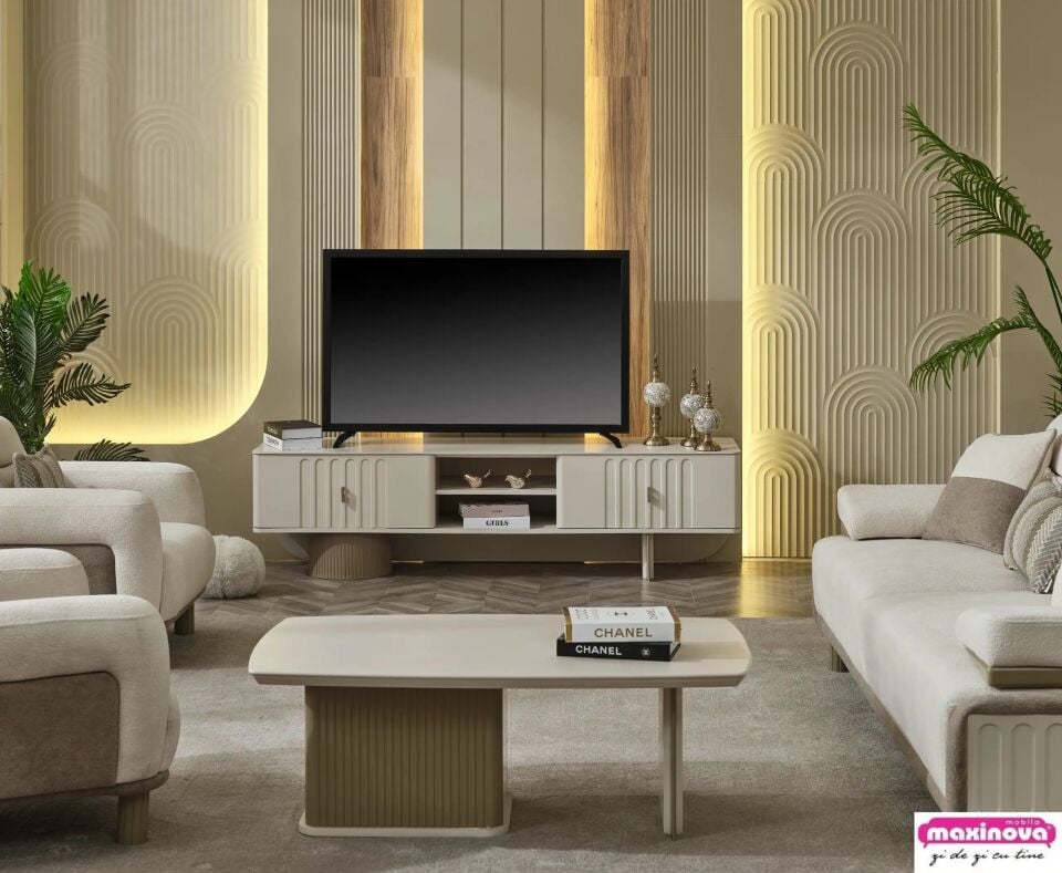 TV Ünitesi Verona