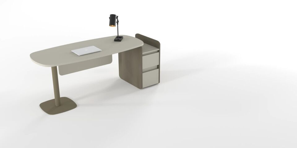 Set Ofis Mobilyası Direktörlük Meta