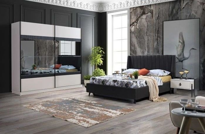 Zenn Sandıklı Chester Büyük Puf