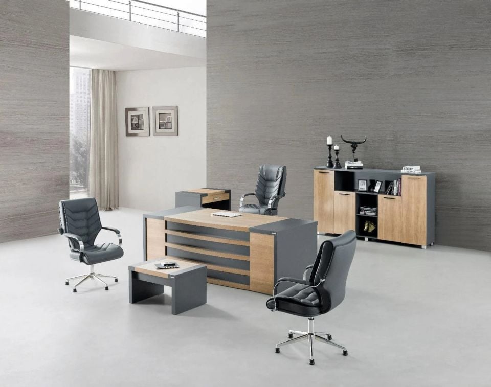 Capua Müdürlük Ofisi