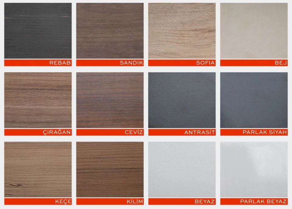 Capua Müdürlük Ofisi