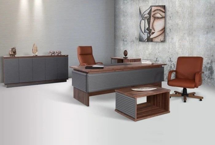 Talas Yönetici Ofisi