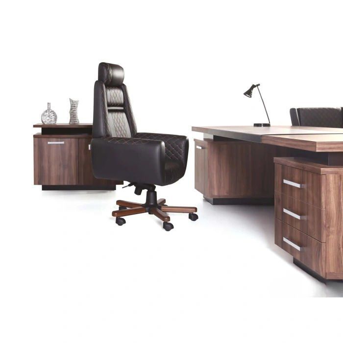 Buhara Müdürlük Ofisi