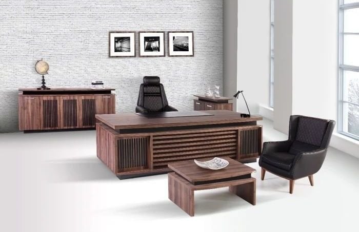 Buhara Müdürlük Ofisi