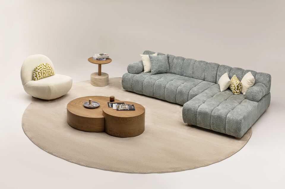 Köşe Takımı Boucle Oslo
