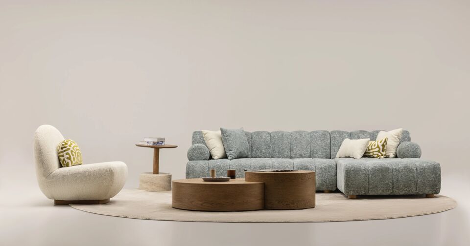 Köşe Takımı Boucle Oslo