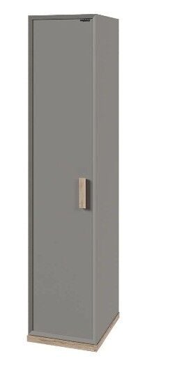 Modüler 1 Kapılı Çocuk Dolabı, Evon