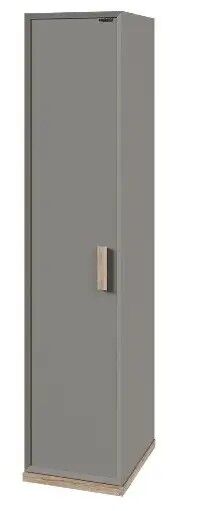 Dolap 3+1 Kapılı Çocuk Odası, Evon