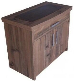 Yönetici Ofis Kabini Maximus By Lux