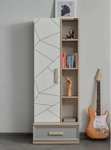 Çocuk Kitaplığı, Evon
