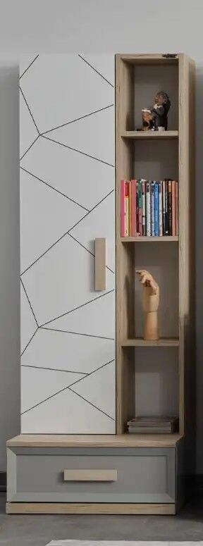 Çocuk Kitaplığı, Evon