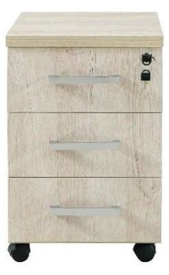 3 Çekmeceli Dolap KSN