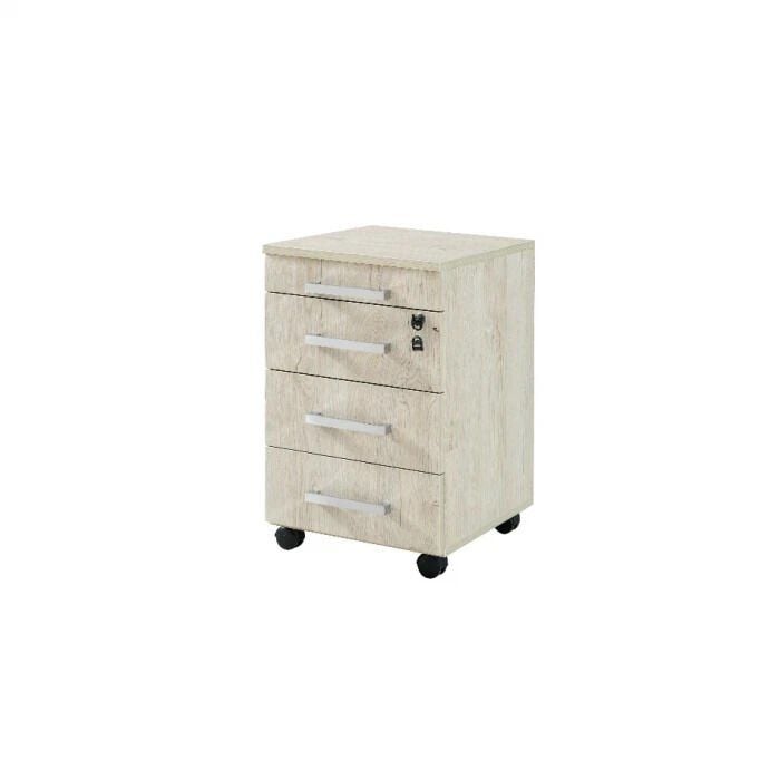 4 Çekmeceli Dolap KSN