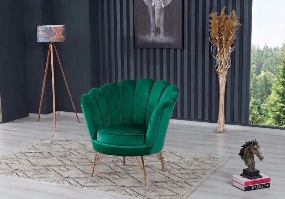 Veranda Berjer Fredo