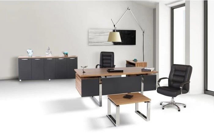 Lares Yönetici Ofisi Dolabı