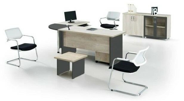 Efes Ofis Kitaplığı, DSK 05