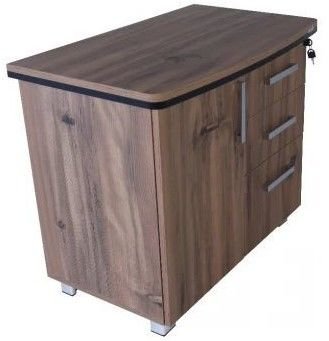 Santana Yönetici Ofisi Dolabı