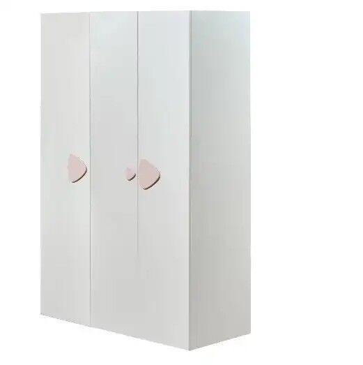 Modüler 3 Kapılı Çocuk Dolabı, Nora