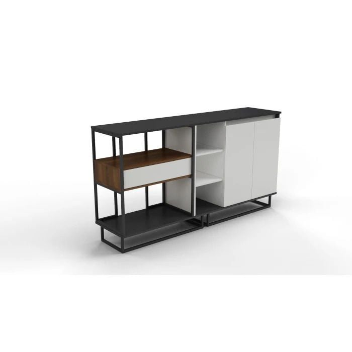 Compact Ofis Kitaplığı