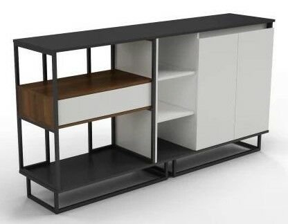 Compact Ofis Kitaplığı