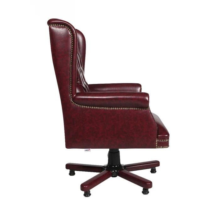 Başkan Ziyaretçi Koltuğu