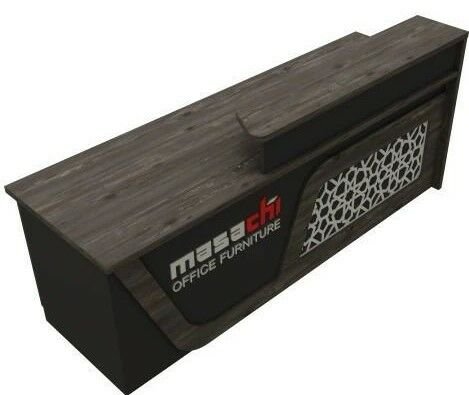 Resepsiyon Mobilyaları RSN 50