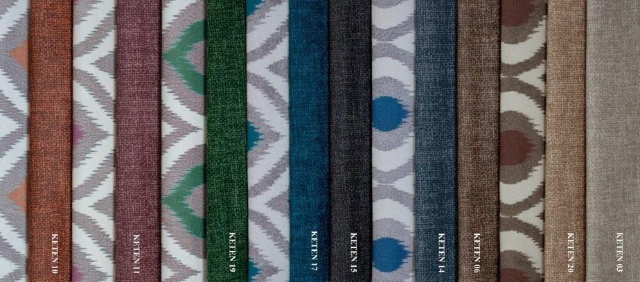 Açılır Kanepe ve Koltuk Takımı Bonita