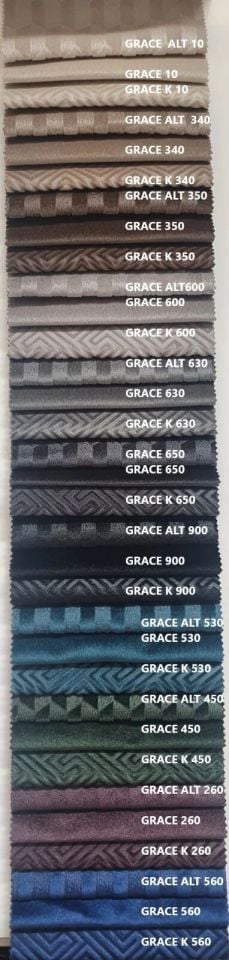 Açılır Kanepe ve Sabit Koltuk Takımı Bolivya