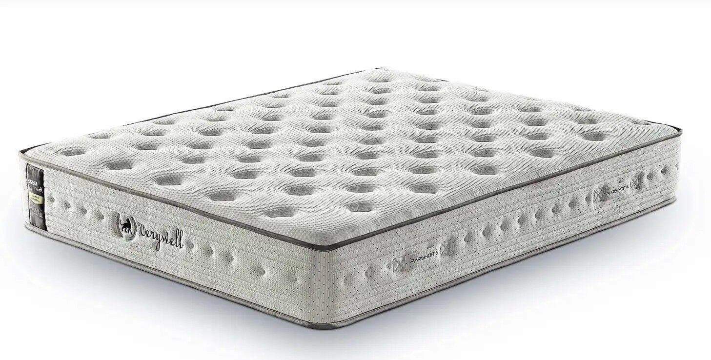 Ortopedik Şilte Titanium - Sertlik Derecesi Yarı Yumuşak