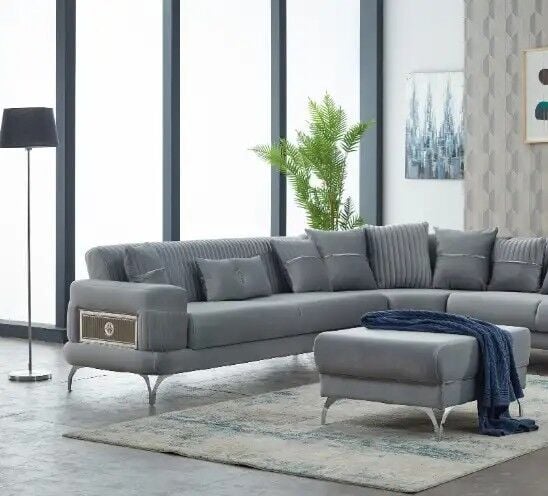 Puf Aspendos