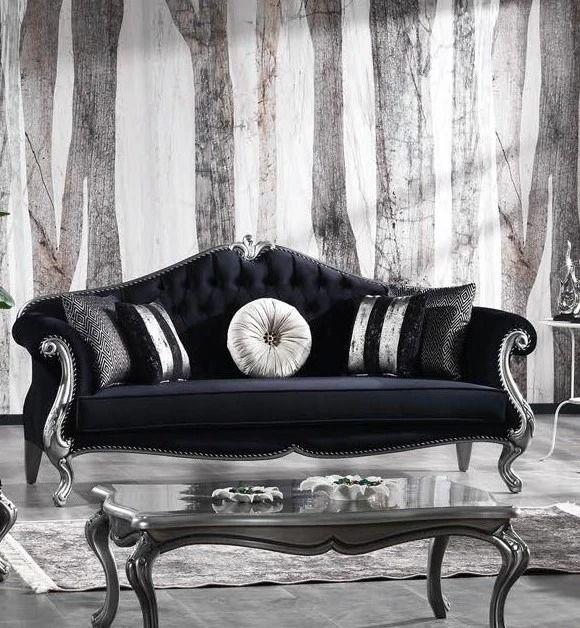 Lux Star Klasik Koltuk