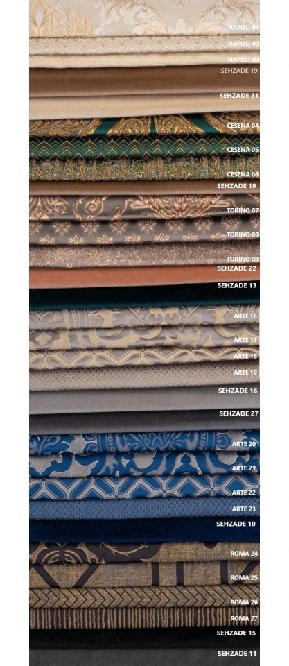 Sultan Klasik Koltuk