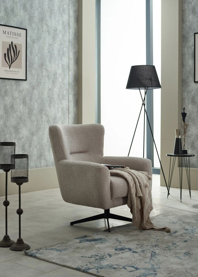 Berjer Modern Lorenzo