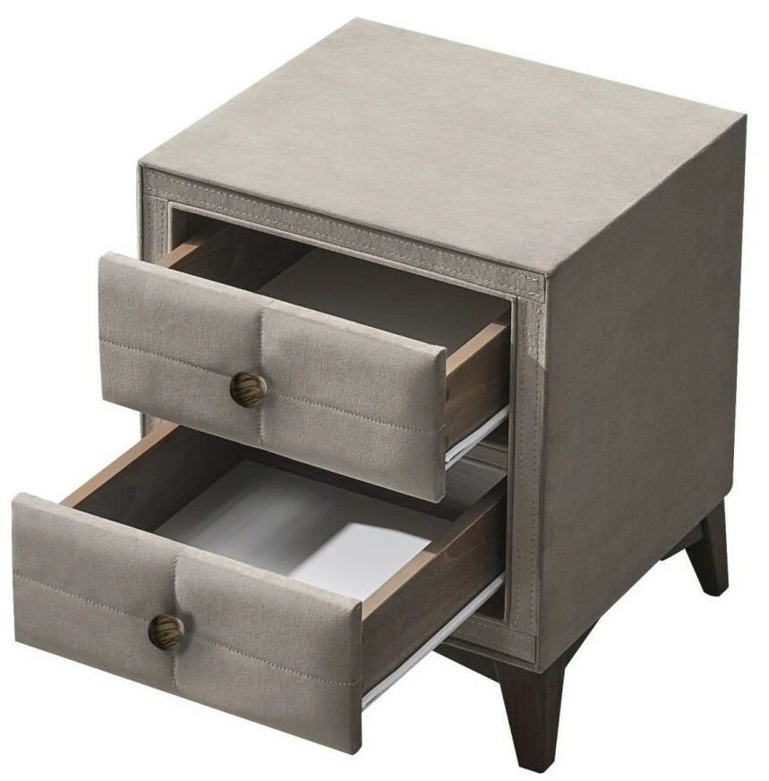 Matilda Döşemeli Komodin