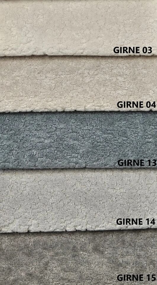 Yarı Yataklı 3 Kişilik Kanepe Napoli Max