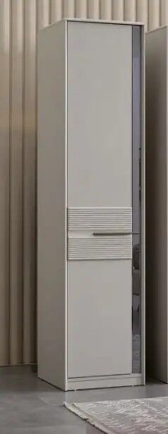 Modüler 1 Kapılı Dolap, Cenova