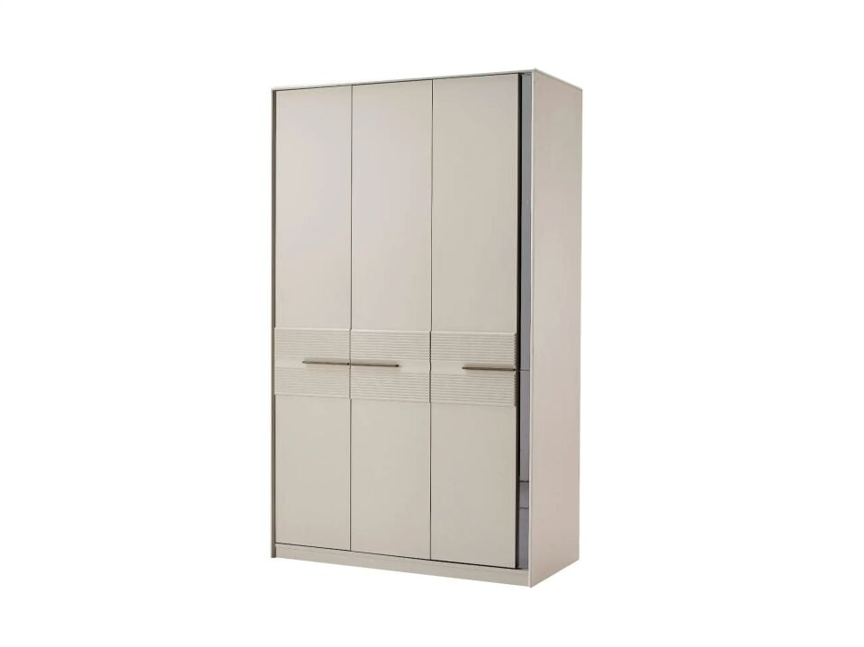 Dolap modüler 3 kapılı, Cenova