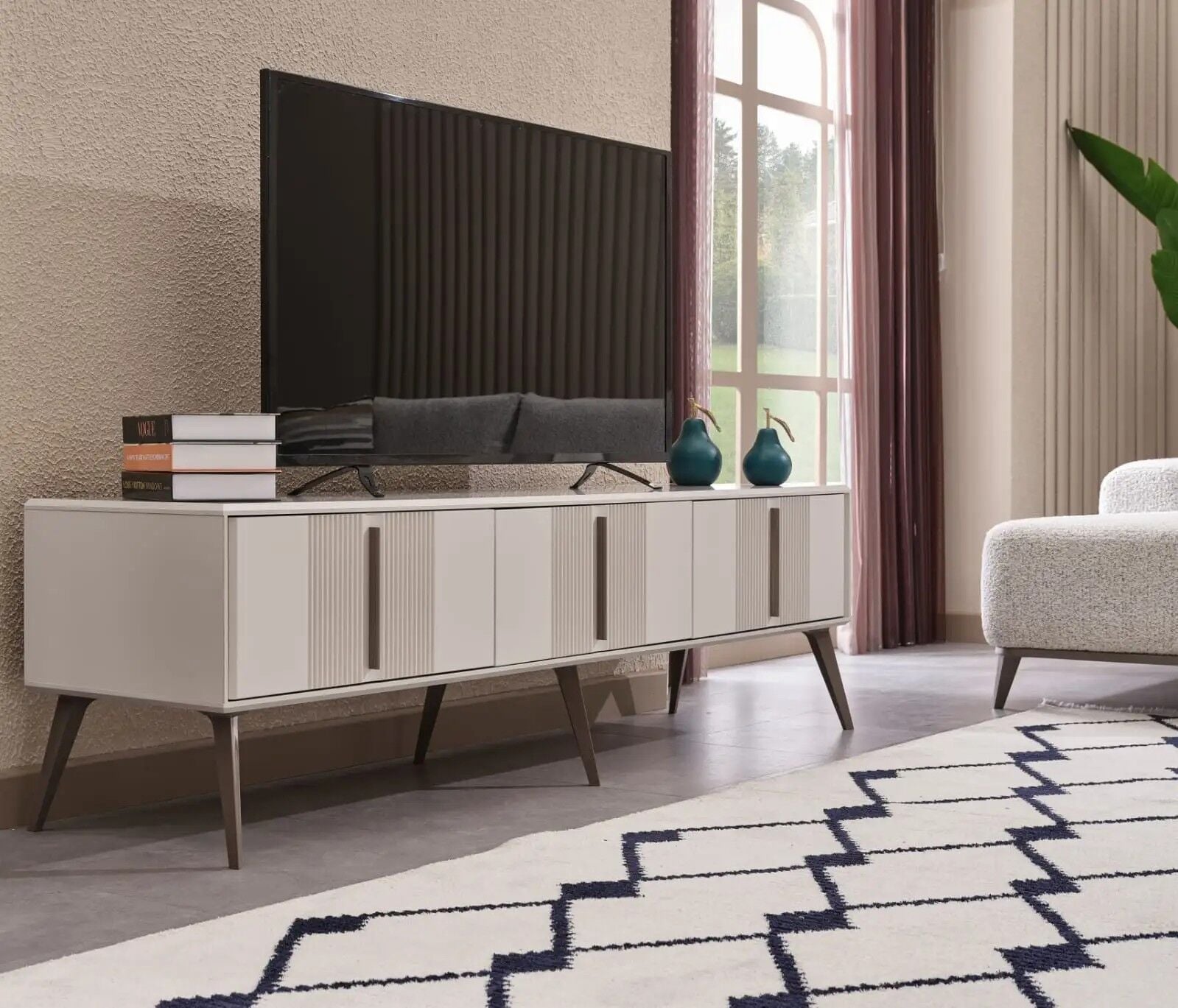 TV Ünitesi Cenova