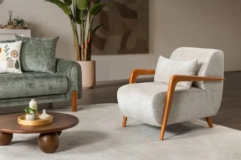 Sabit Berjer, Soho