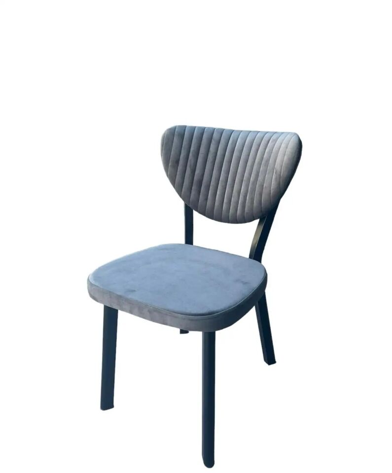 Metal Sandalye Aura