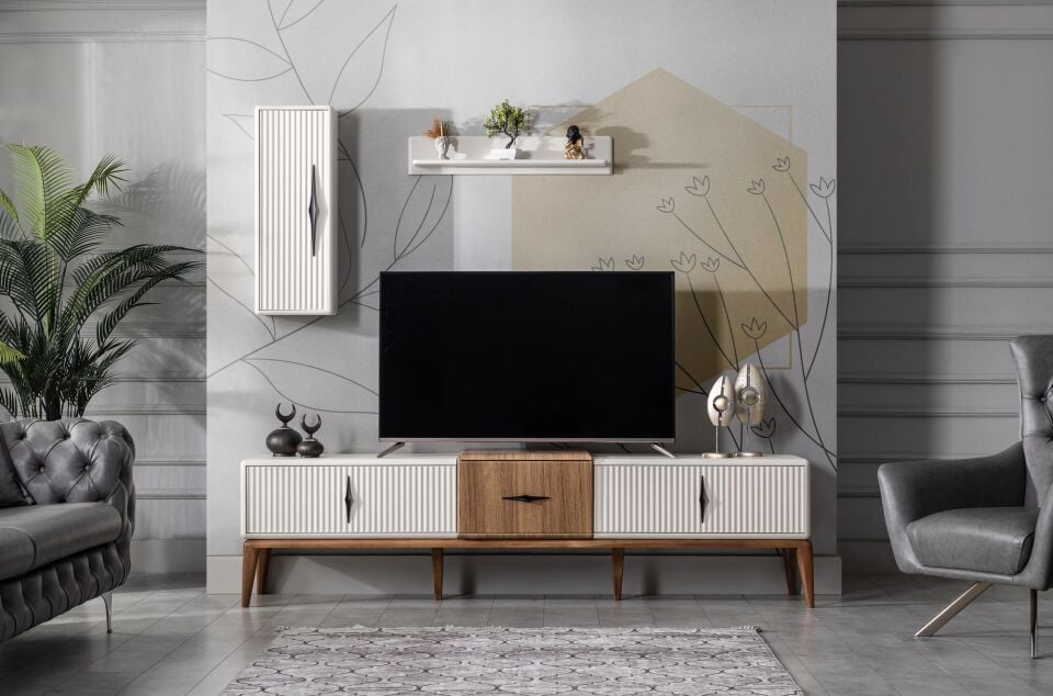 TV Ünitesi Perla