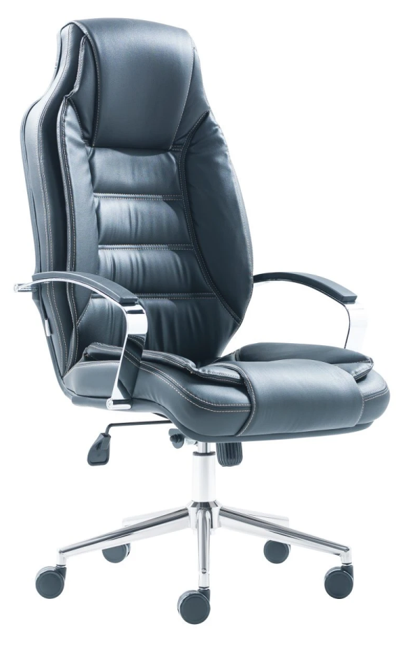 Yüksek Arkalıklı Yönetici Koltuğu Comfy