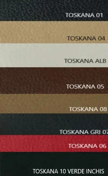 Kanepe ve Berjer Takımı Polo 3+1+1