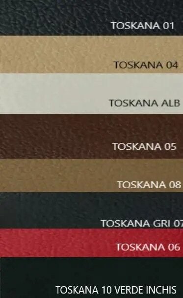 Diplomat Chesterfield 3+1+1 Sabit Kanepe ve Berjer Takımı